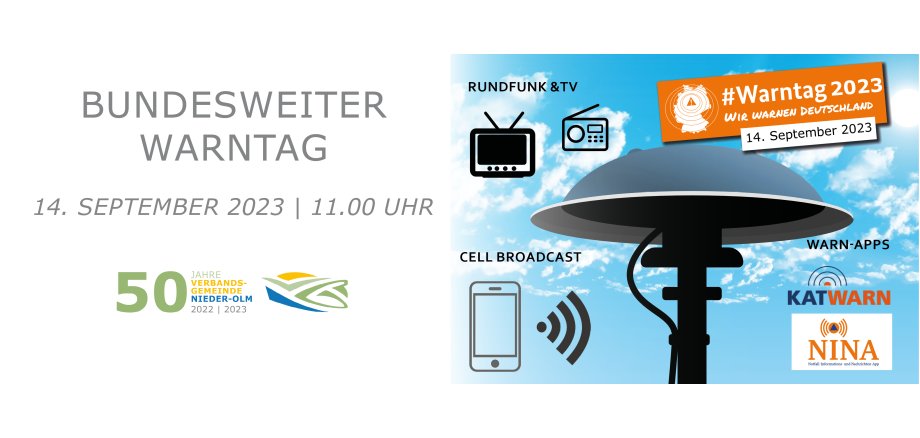 Warntag
