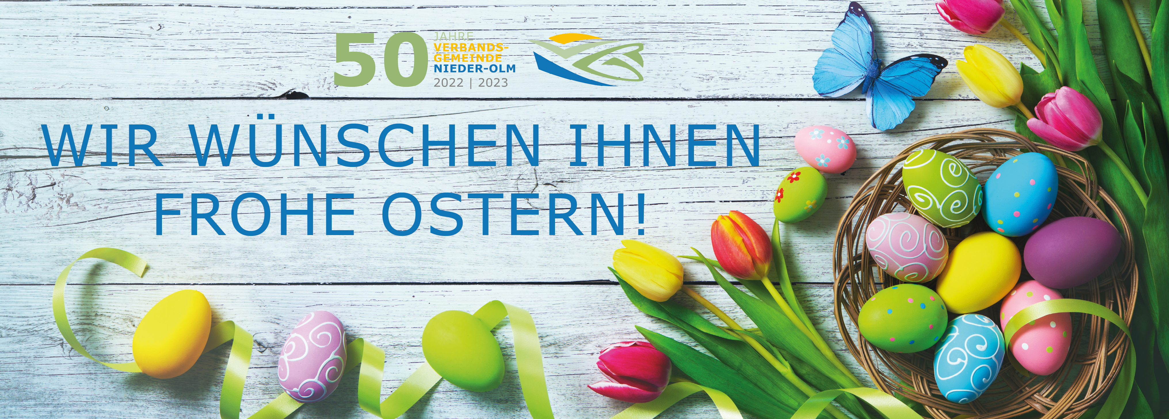 Ostern