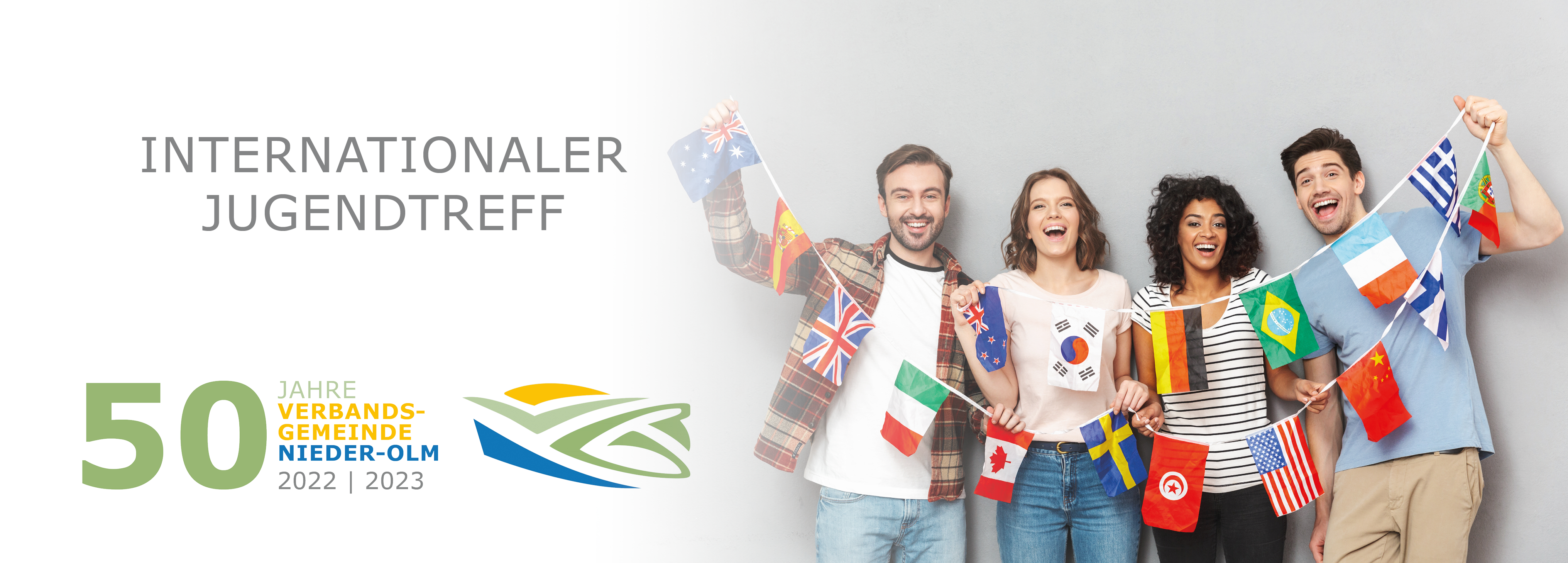 Internationaler Jugendtreff