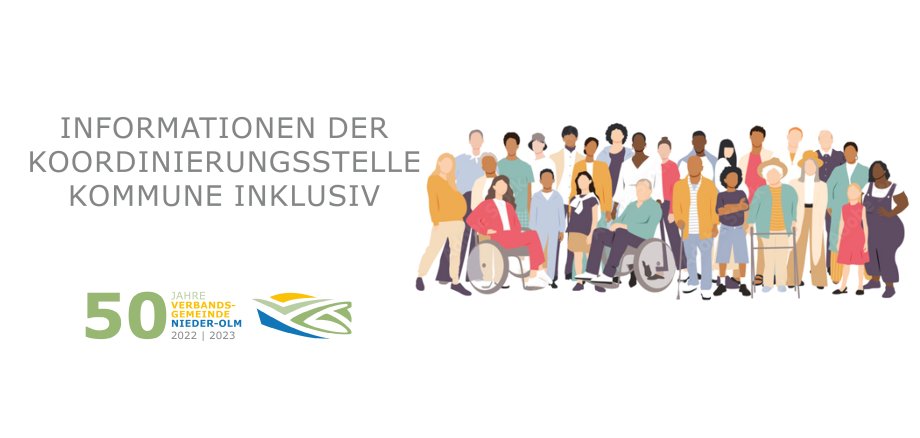 Koordinierungsstelle Kommune Inklusiv