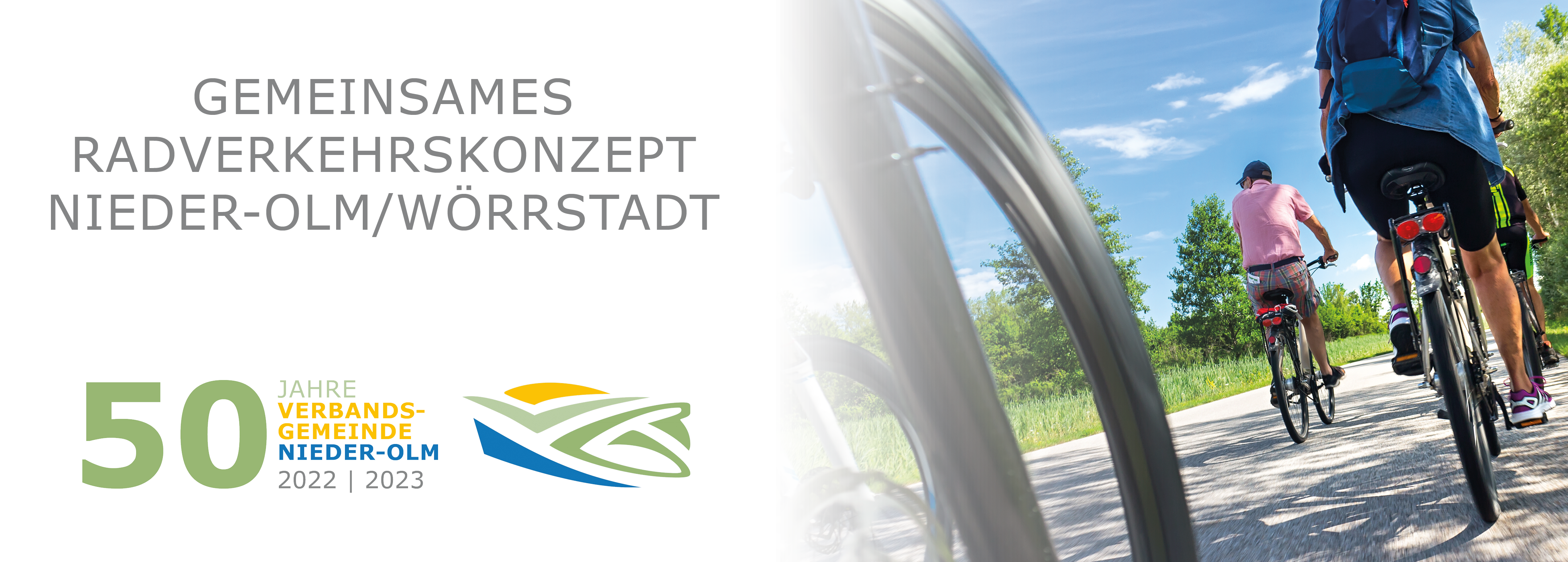 Radverkehrskonzept