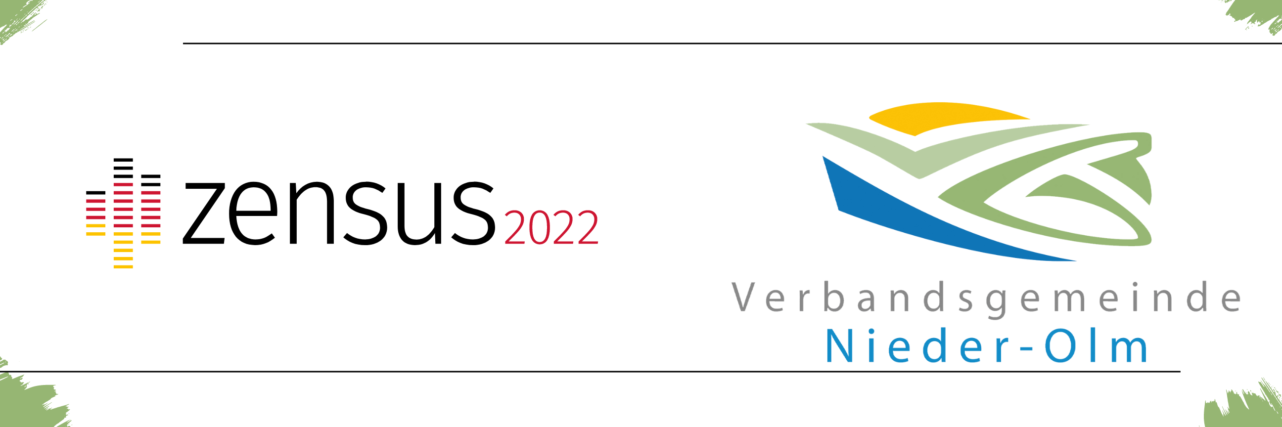 Zensus 2022