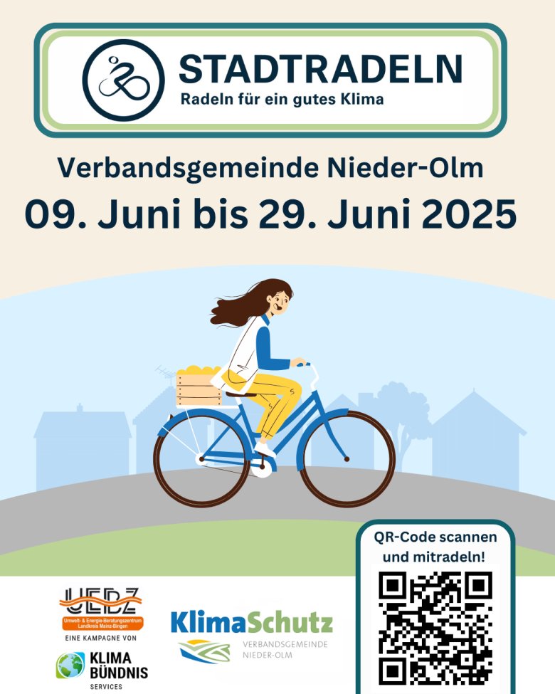 Verbandsgemeinde Nieder-Olm - 1