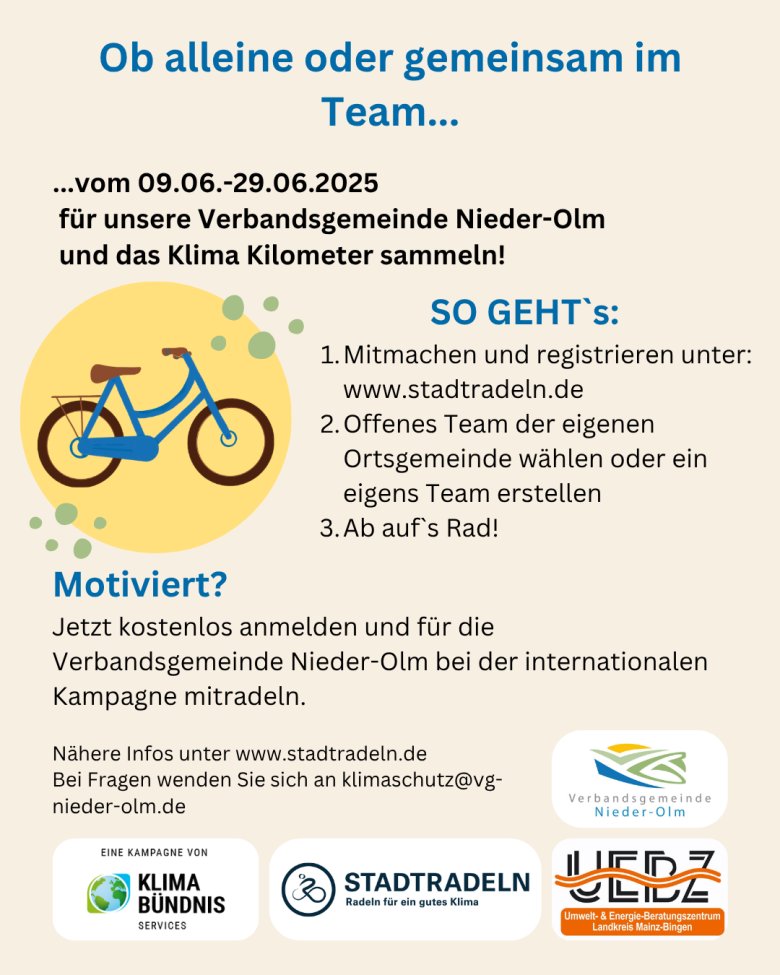 Verbandsgemeinde Nieder-Olm - 2