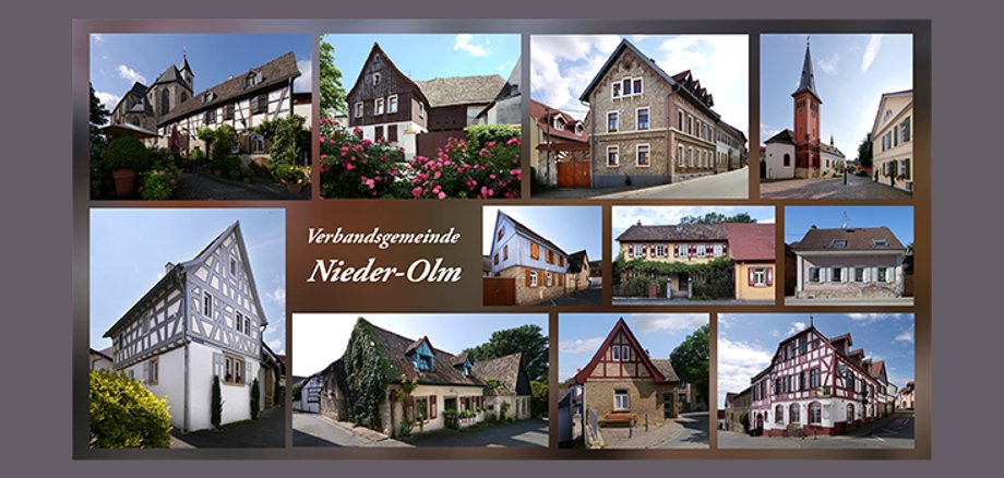 Postplz Nieder Olm