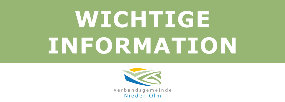 Information VG Information VG