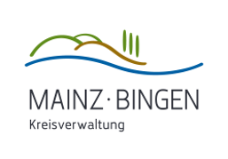 Logo des Landkreises Mainz-Bingen