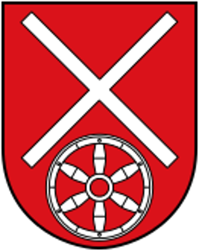 Wappen Klein-Winternheim Wappen Klein-Winternheim