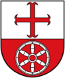 Wappen Nieder-Olm