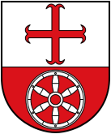Wappen Nieder-Olm Wappen Nieder-Olm