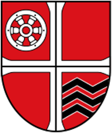 Wappen Ober-Olm Wappen Ober-Olm