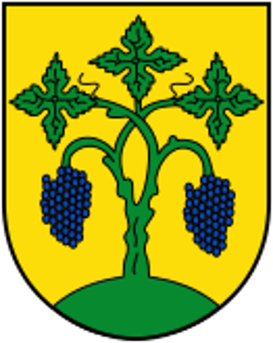 Wappen Sörgenloch Wappen Sörgenloch