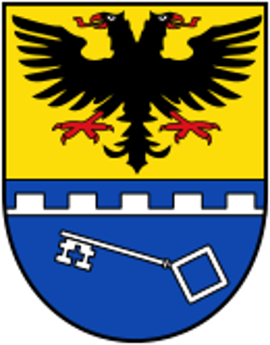Wappen Stadecken-Elsheim Wappen Stadecken-Elsheim