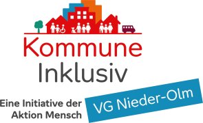 Logo Kommune Inklusiv Logo Kommune Inklusiv