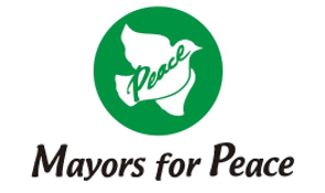 Logo Mayors for Peace Logo Mayors for Peace