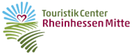 Logo Touristik Center Rheinhessen Mitte