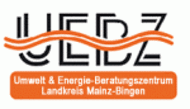 Logo UEBZ Mainz-Bingen