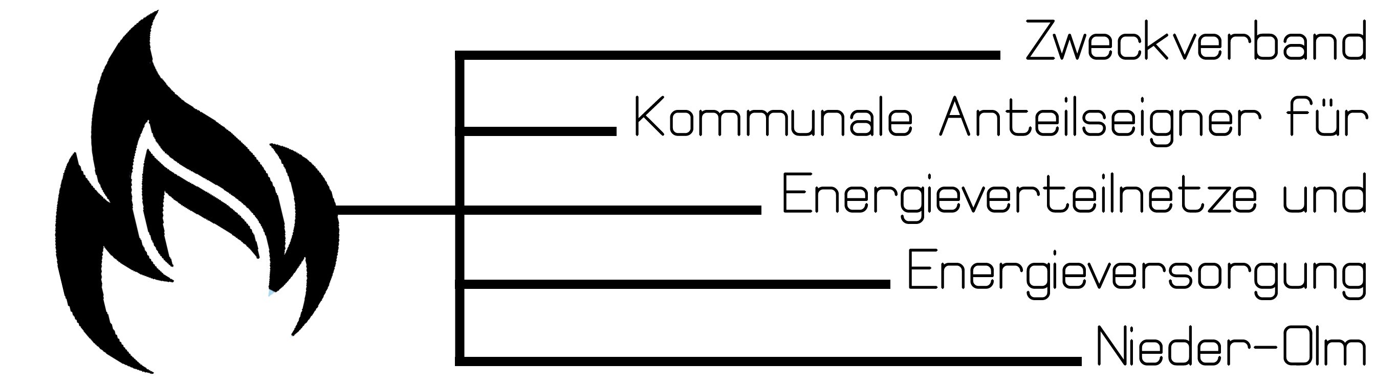 Logo Zweckverband kommunale Anteilseigner Logo Zweckverband kommunale Anteilseigner