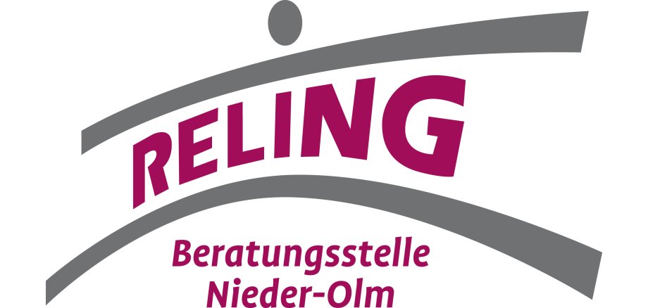 Logo Beratungsstelle Reling Logo Beratungsstelle Reling