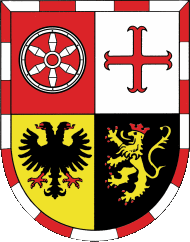 Wappen der VG Nieder-Olm