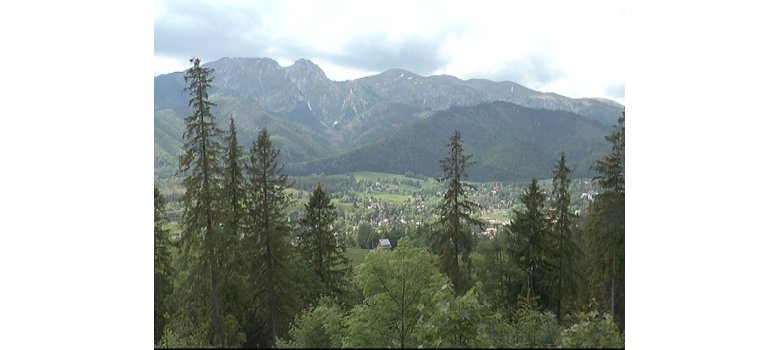 Hohe Tatra