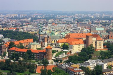 Krakau