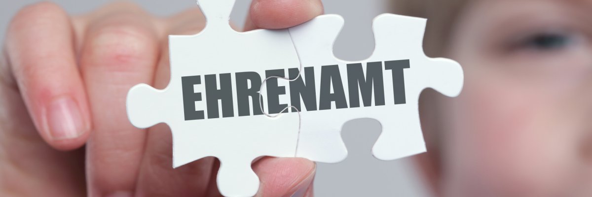 Ehrenamt Ehrenamt