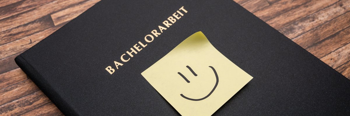 Bachelorarbeit