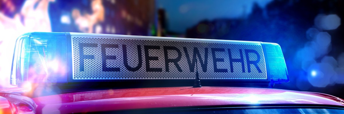 Feuerwehr im Einsatz Feuerwehr im Einsatz