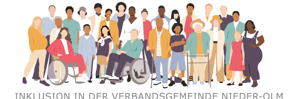 Titelbild Inklusion Titelbild Inklusion