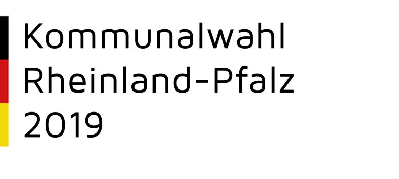 Kommunalwahl Rheinland-Pfalz 2019