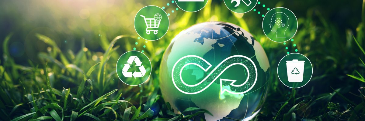 Recycling-Titelbild