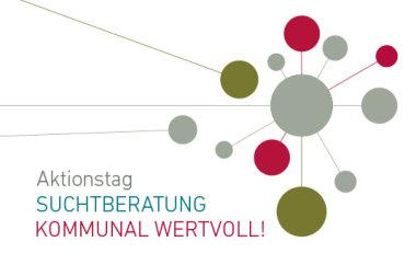 Logo Aktionstag Suchtberatung