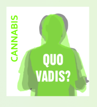 Logo Cannabis Quo vadis