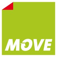 Logo Fortbildung MOVE