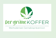 Logo Der grüne Koffer