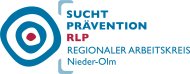 Logo Regionaler Arbeitskreis Nieder Olm