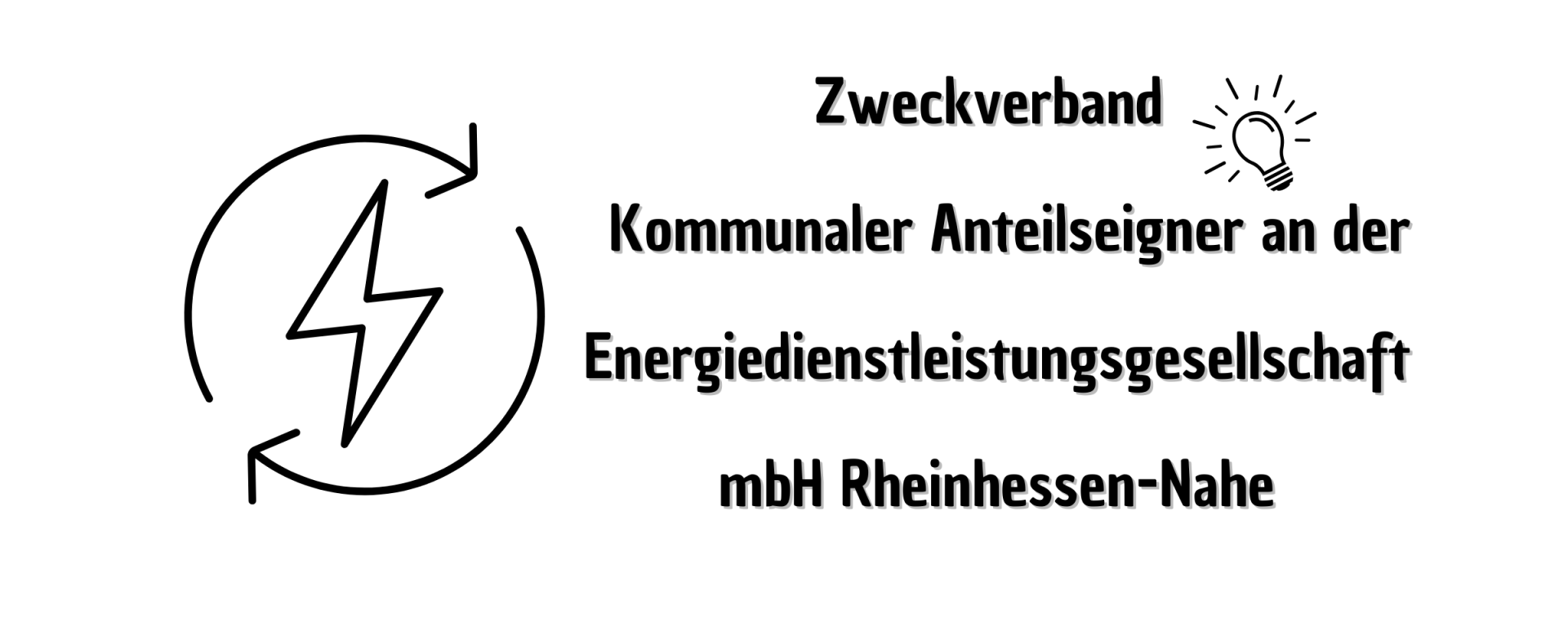 Zweckverband EDG - 1