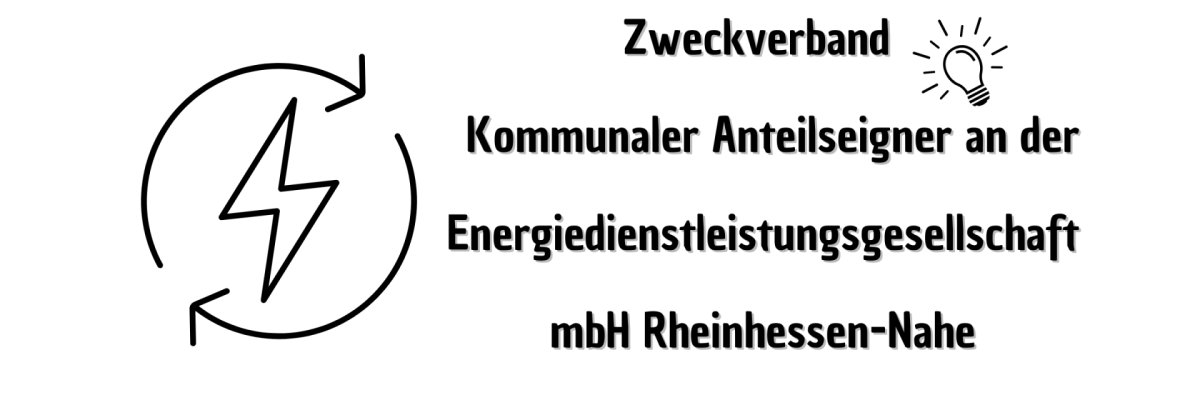 Zweckverband EDG - 1