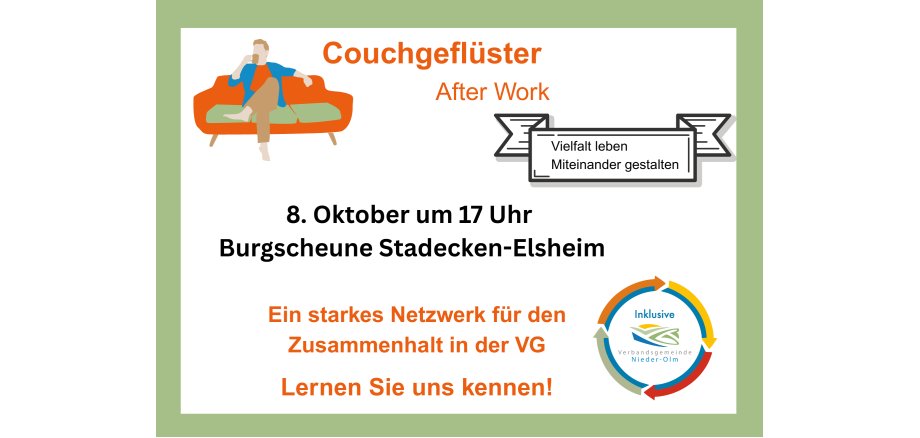 Postkarte Netzwerkveranstaltung (154 x 111 mm) - 1