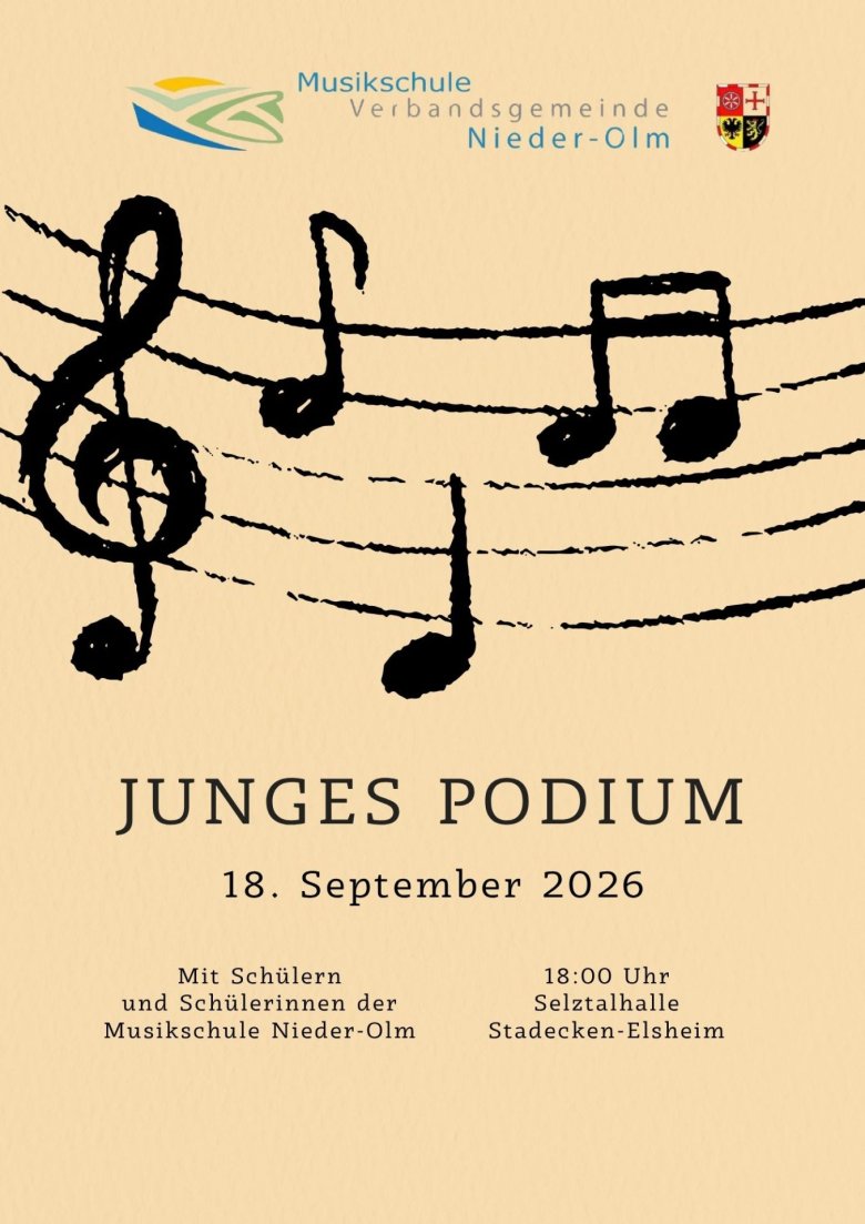 Grau Schwarz Einfach Illustrativ Noten Musik Konzert Flyer - 1 Grau Schwarz Einfach Illustrativ Noten Musik Konzert Flyer - 1